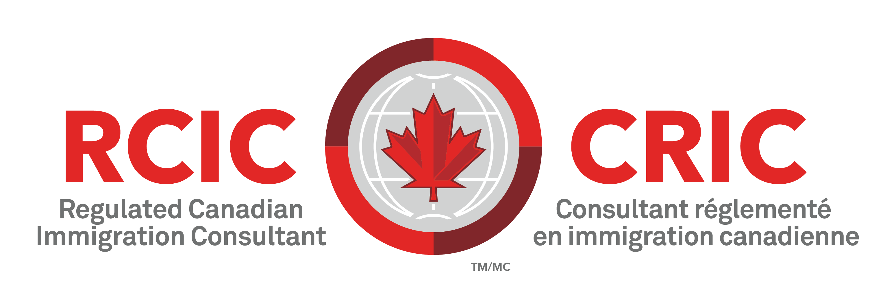 beyond canada immigration rcic verification and partner