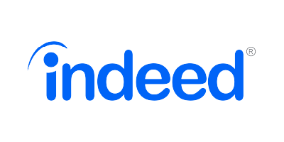 Indeed Logo