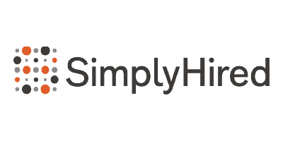 Simply Hired Logo