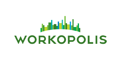 Workopolis Logo