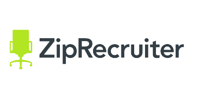 Zip Recruiter Logo